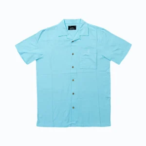 Shirt Sky Blue Tempo