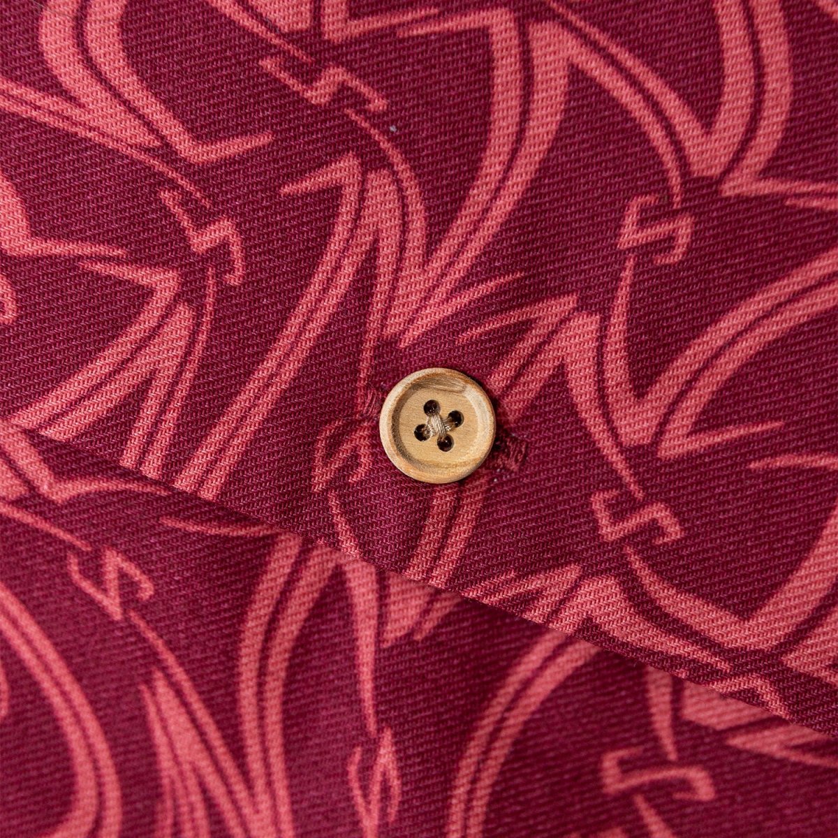 Shirt Red Tempo – Image 6