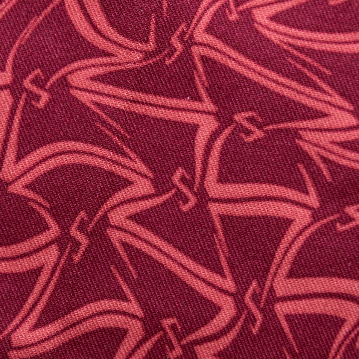 Shirt Red Tempo – Image 7