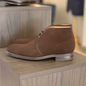 Desert boots Izoard