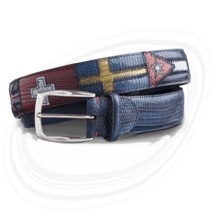 Ceinture Flags