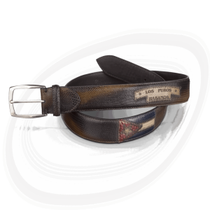 Ceinture Cuba