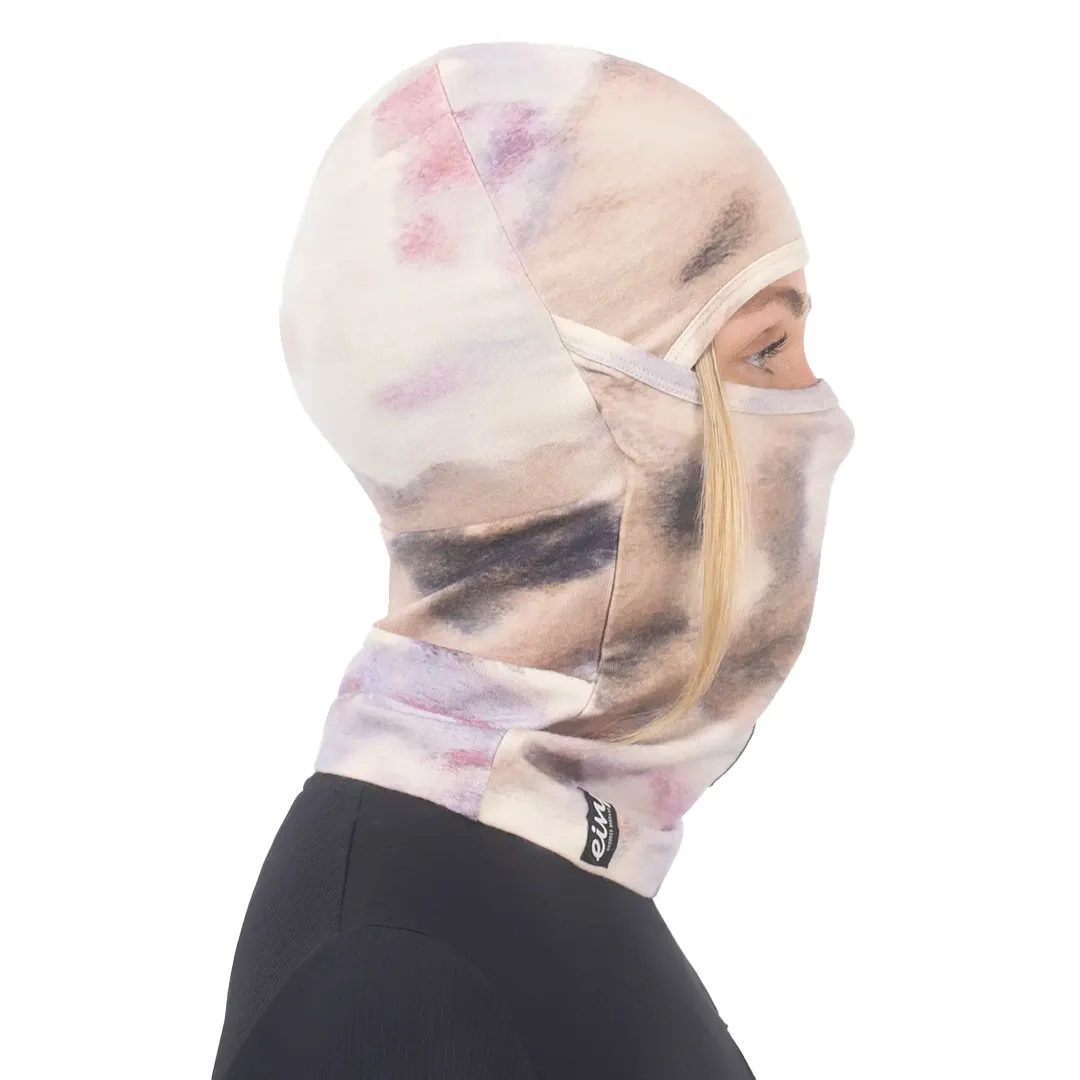 Hinge Merino Wool Balaclava – Image 3