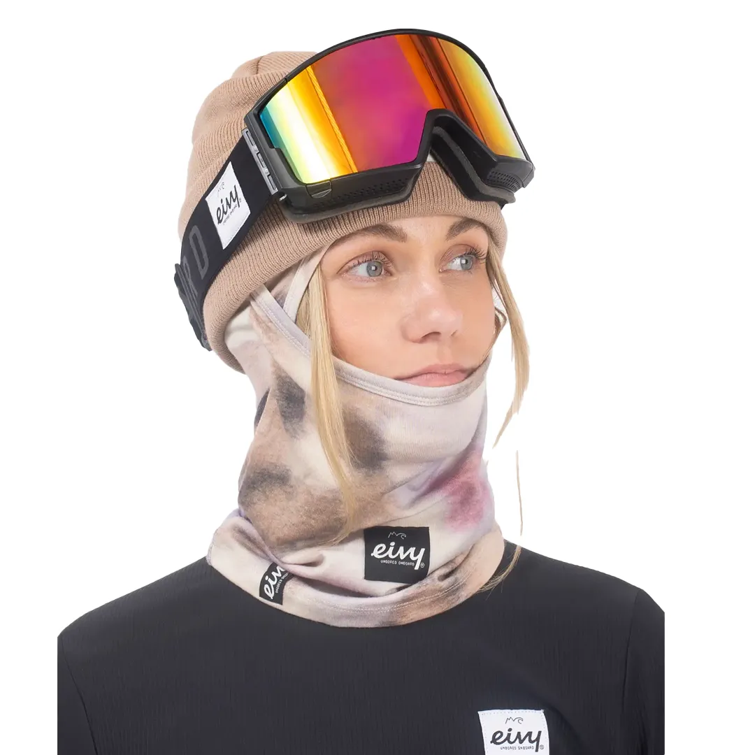 Hinge Merino Wool Balaclava – Image 4