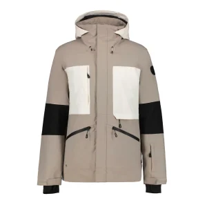 Veste de Ski Homme Icepeak Cale