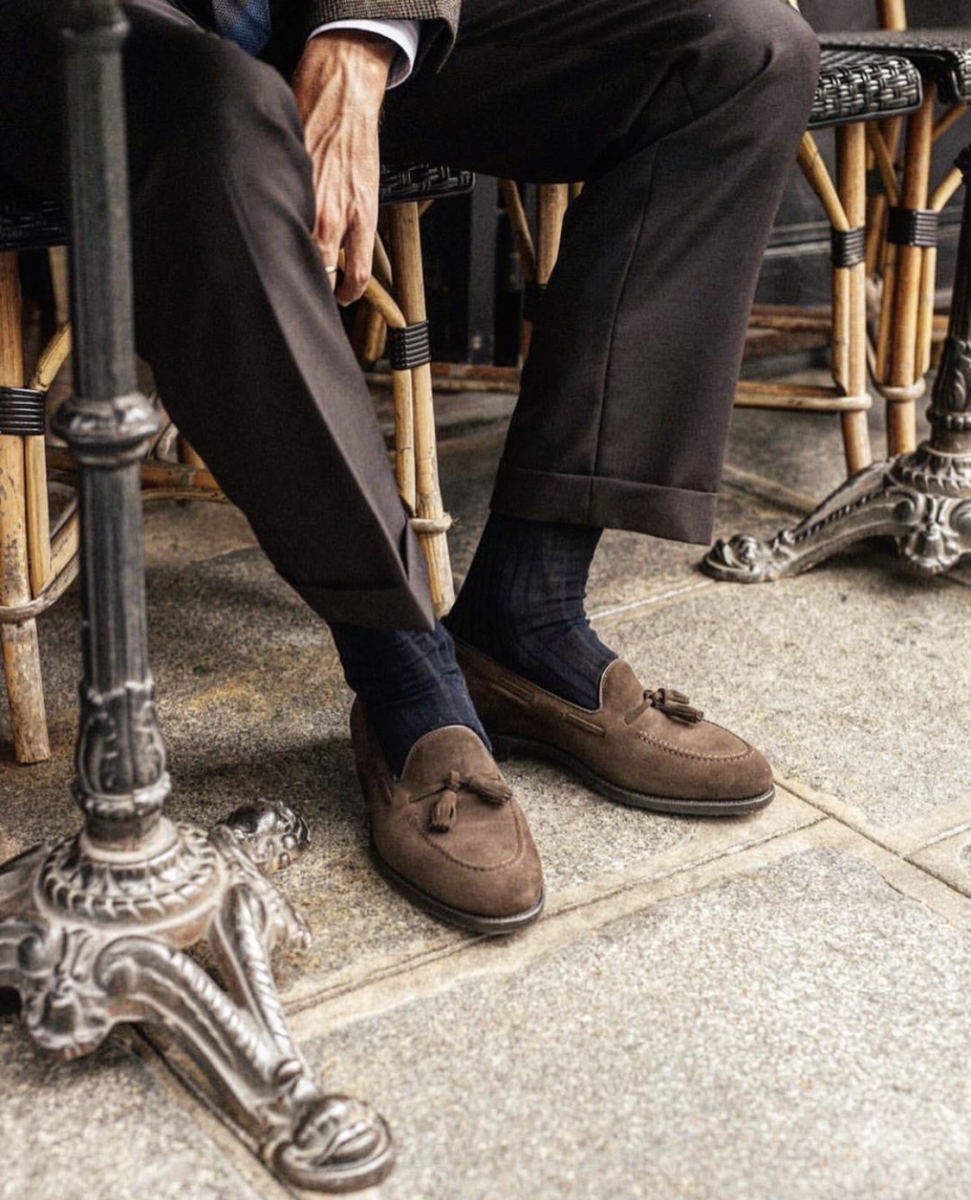 Tassel loafer Goodwood – Image 3