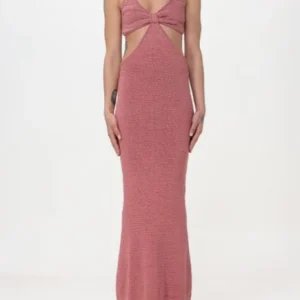 Lucie Gabossi - Cult Gaia Robe Neuve serita à découpes