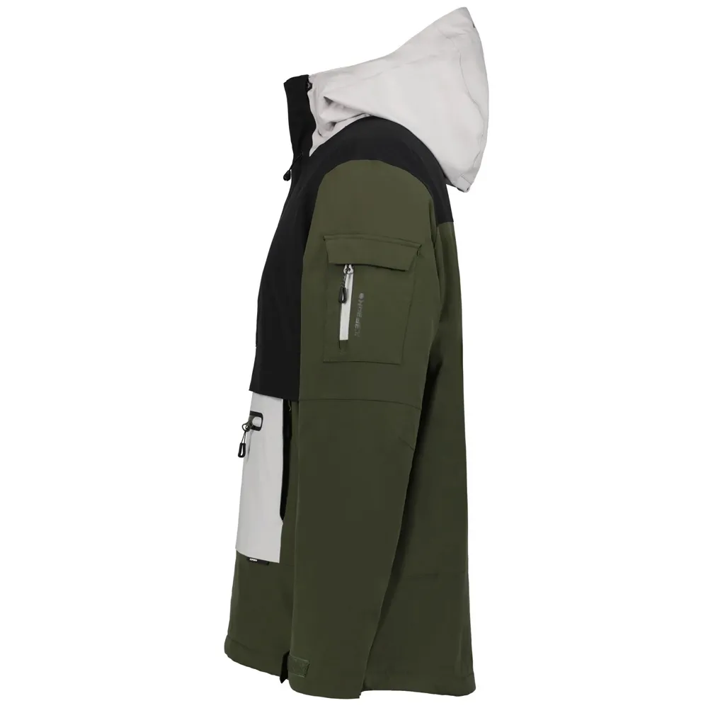 Veste de ski Homme Chelan Icepeak – Image 3