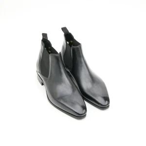 Bottines Chelsea Ultimate Gunmetal