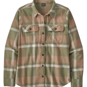 Chemise Femme Patagonia