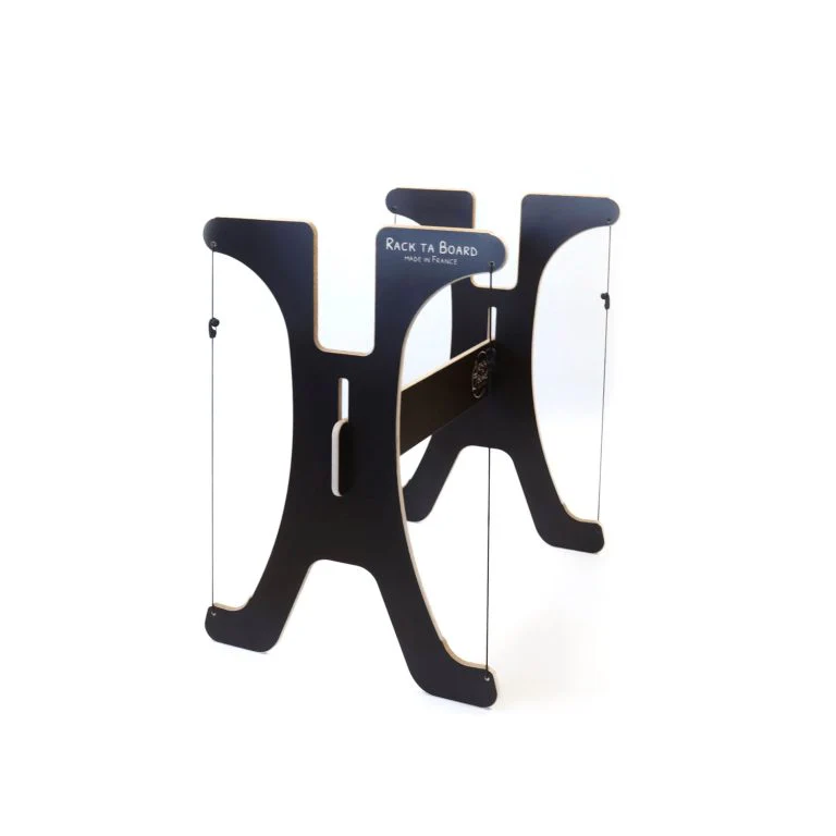 Chevalet pour Planche de Surf