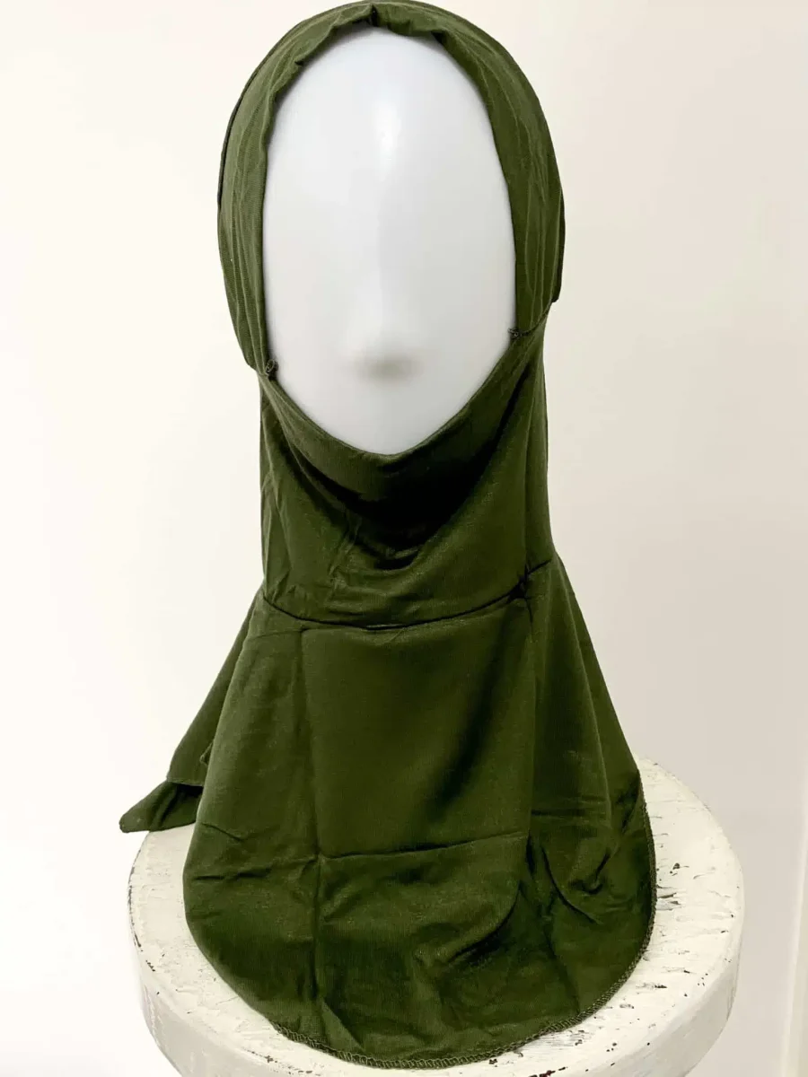 Cagoule hijab – Image 5