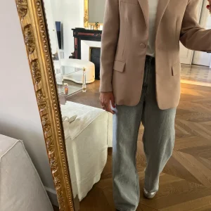 Claudie Pierlot - Blazer camel
