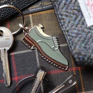 Porte clés DEFENDER