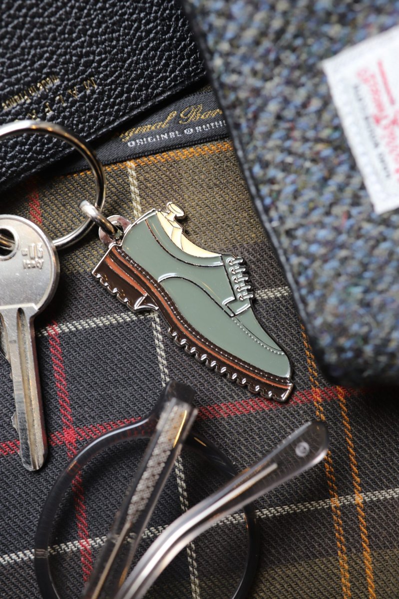 Porte clés DEFENDER – Image 2