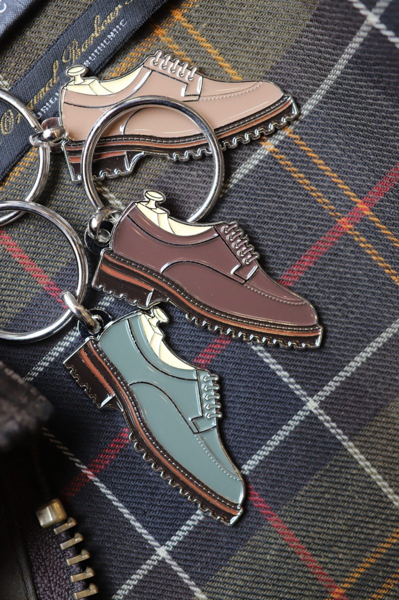 Porte clés DEFENDER – Image 3