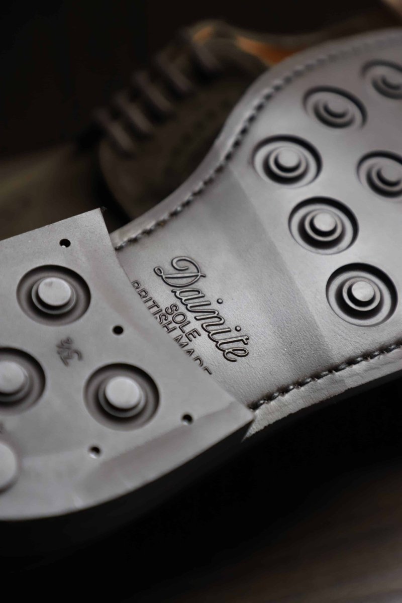 Derby Brogue-Master – Image 4
