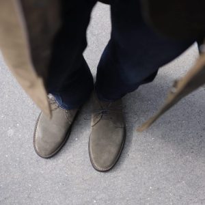 Desert boots Izoard « Loft »