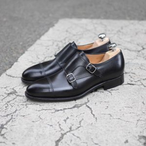 Double boucle Scapin