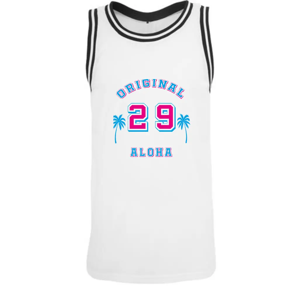 Débardeur Homme surf Daytona – Image 3