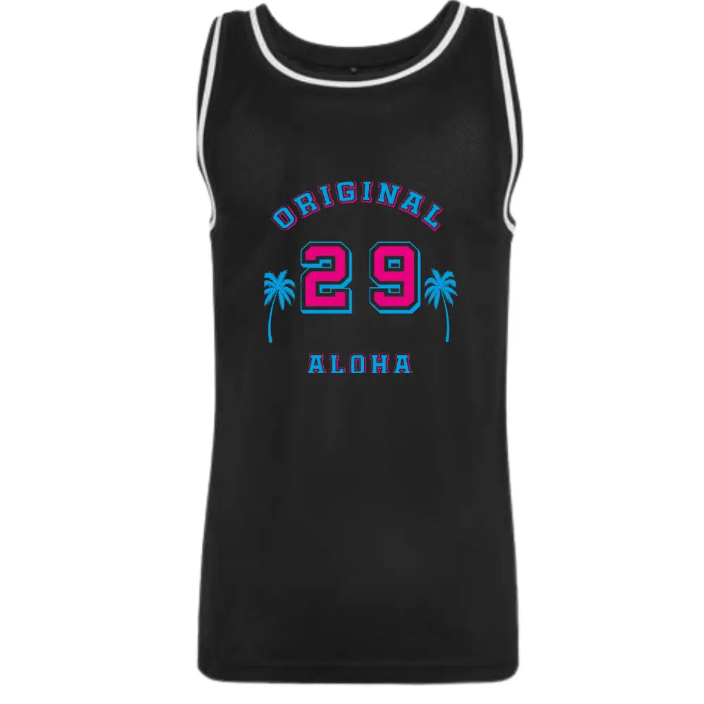 Débardeur Homme surf Daytona – Image 2