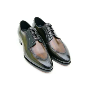 Derby Chasse Goodyear Charles