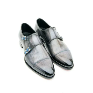 Derby à boucle Goodyear Maxim