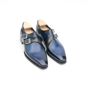 Derby Double Boucle Alexandre