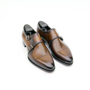 Derby à boucle Goodyear Maxim