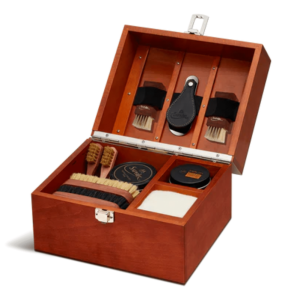 Coffret Groom Saphir