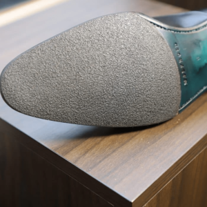Traditional shoe sole
