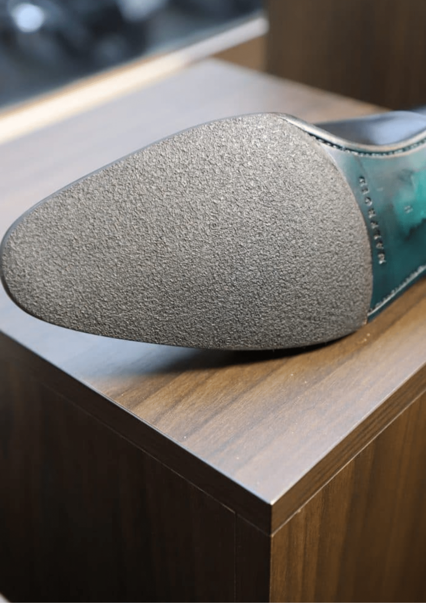 Traditional shoe sole – Image 2