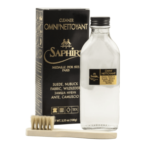 Omni’nettoyant Saphir