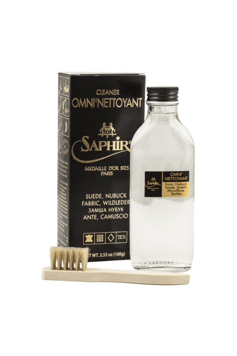 Omni’nettoyant Saphir