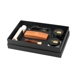 The Saphir Esthete Kit