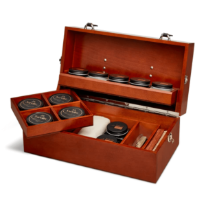 The Intendant Valet Box