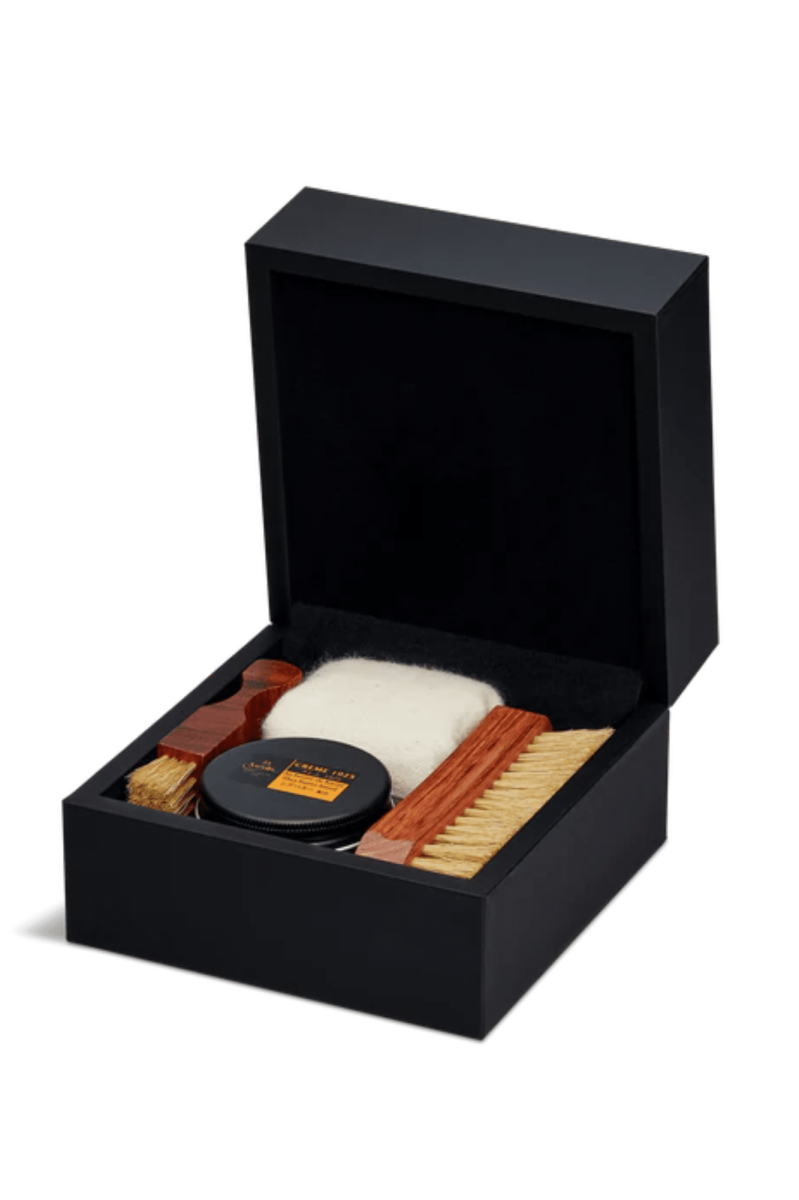 Coffret Écrin Saphir