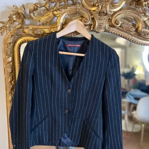 Veste Comptoir des Cotonniers à rayures