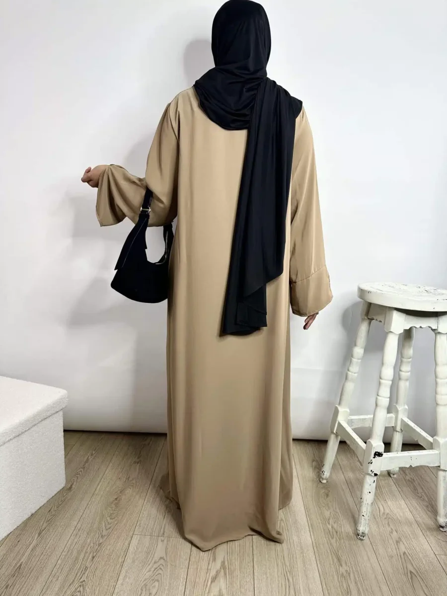 Abaya Médina – Image 3