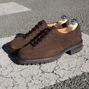 Derby Explorer II Low