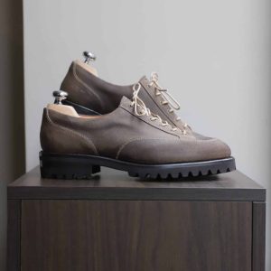 Derby Explorer II Low