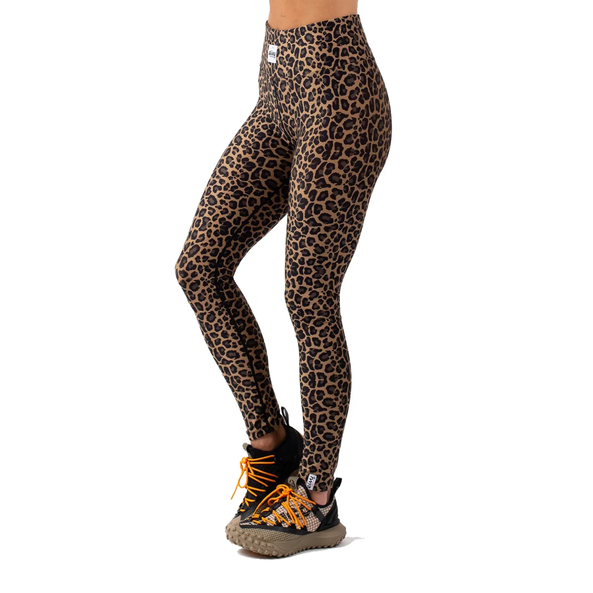 Legging Leopard Eivy – Image 2