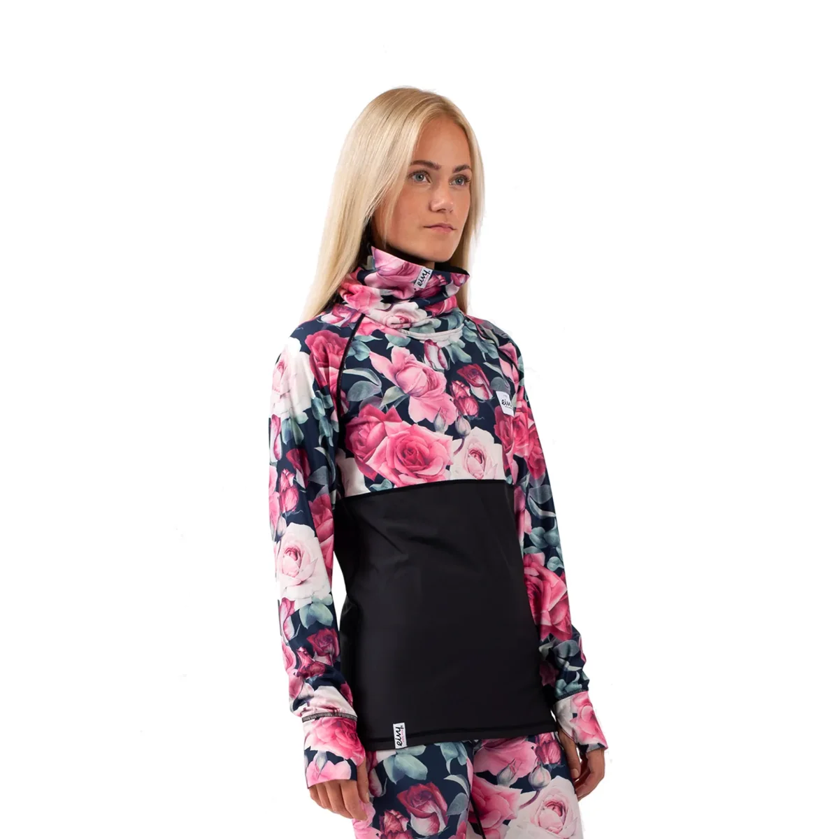 Icecold Top Winter Blossom Eivy – Image 2