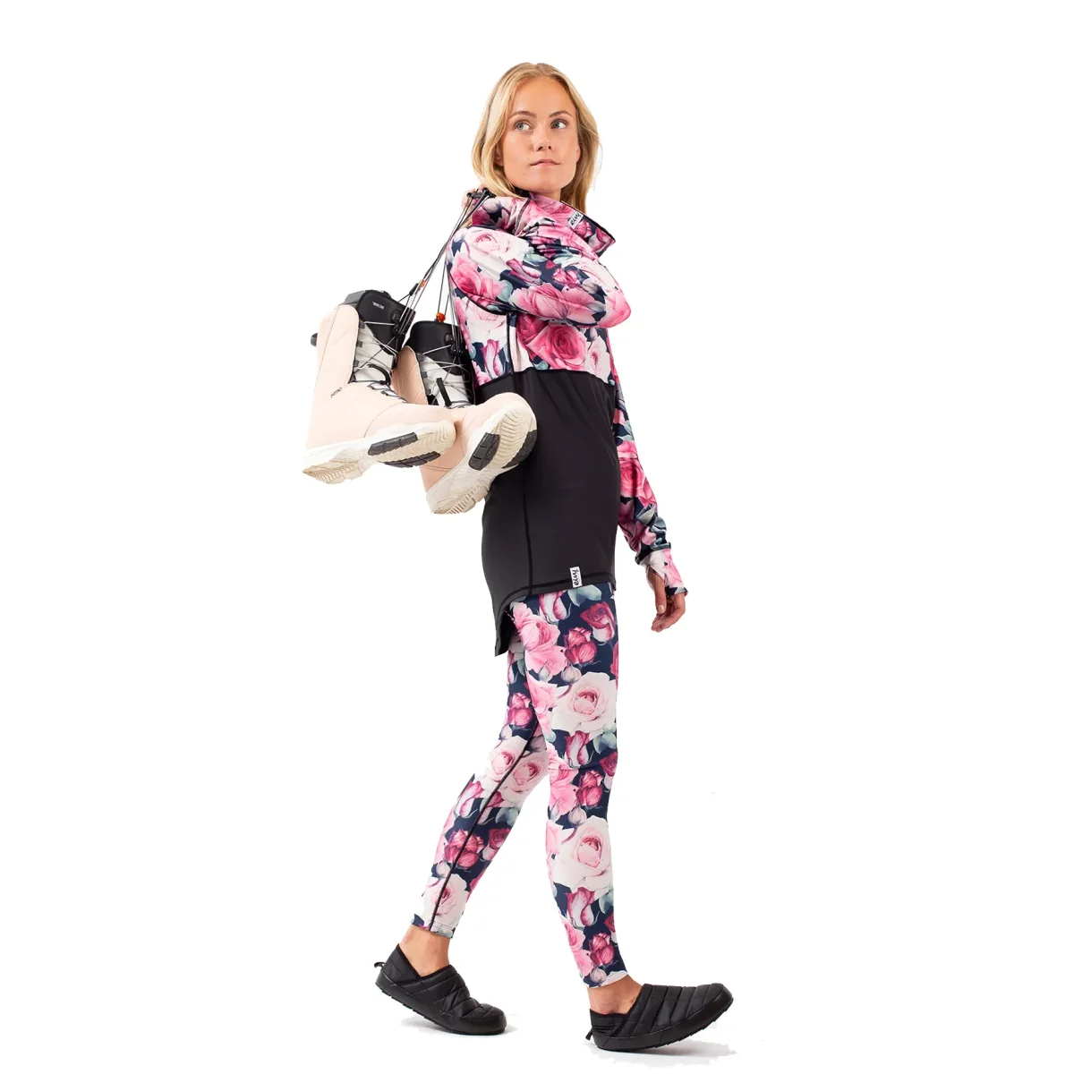 Icecold Top Winter Blossom Eivy – Image 3