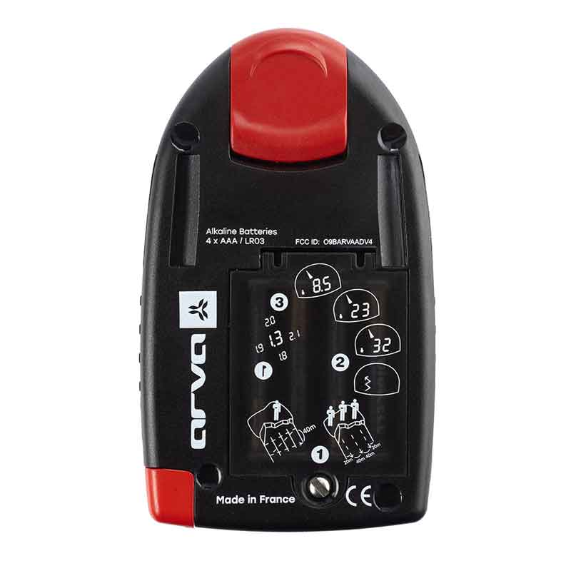 DVA Evo 4 – Image 3