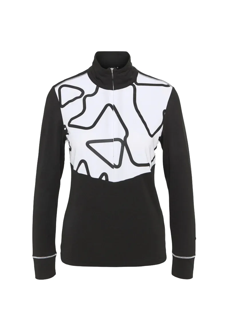 Première Couche Femme Icepeak Ewen – Image 2