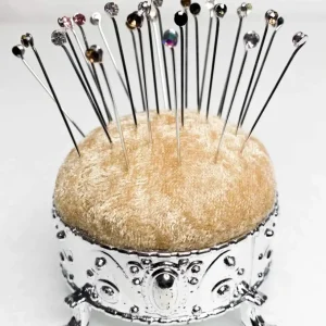 Pic à Hijab Diamant