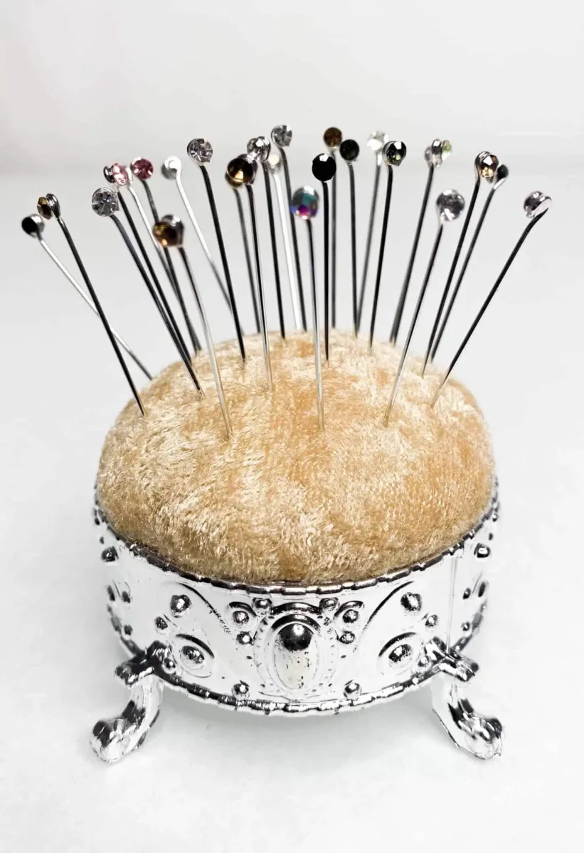 Pic à Hijab Diamant – Image 2