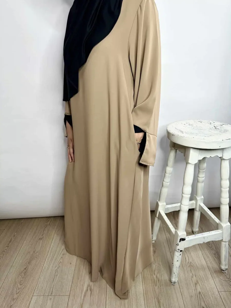 Abaya Médina – Image 4
