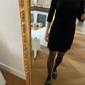 Robe Sessun Hifi en velours